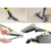 Насадка для пола с шарниром, PUZZI, 240 мм, Karcher 4.130-008.0