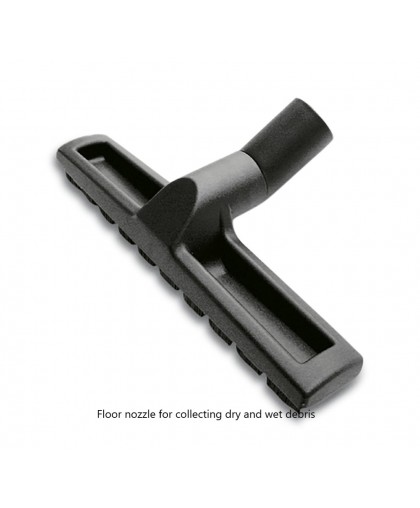 Karcher насадка для уборки пола NT, WD, DN 35, 6.906-512.0