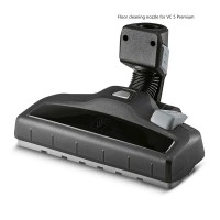 Насадка для уборки пола VC 5 (Premium), Karcher 4.195-098.3 Насадка для уборки пола VC 5 (Premium), Karcher 4.195-098.3