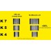 Насадка eco!Booster 180 для моек K 6 - K 7 Karcher 2.645-386.0
