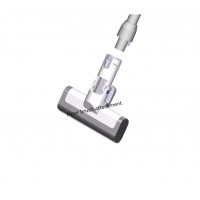Насадка щетка для пола KVA 2 Karcher 9.759-497.0