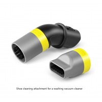 Моющая насадка Shoe!Cleaner для SE 2 Spot - SE 3-18 Compact, Battery Set, Karcher 2.863-369.0 Моющая насадка Shoe!Cleaner для SE 2 Spot - SE 3-18 Compact, Battery Set, Karcher 2.863-369.0