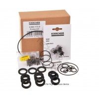 Насосный комплект для HDS 695/797/895/HDS Super, Karcher 2.883-172.0