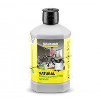 Натуральное средство для чистки ковров и мягкой мебели RM 519 N SE, 1 л, Karcher 6.296-237.0