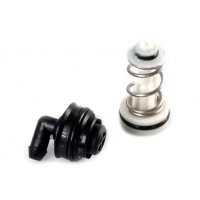 Распределительный ниппель + шток, K2-K3, Karcher 9.755-285.0