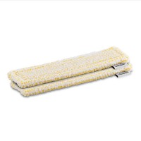 Обтяжки для внутренних работ, WV 1 - WV 6, WVP 10, 2 шт, Karcher 2.633-130.0