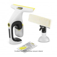Оконный пылесос Karcher WV 1 Compact Care 1.633-628.0 Оконный пылесос Karcher WV 1 Compact Care 1.633-628.0