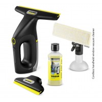 Оконной пылесос Karcher WV 2 Universal Precision+ Black 1.633-676.0 Оконной пылесос Karcher WV 2 Universal Precision+ Black 1.633-676.0
