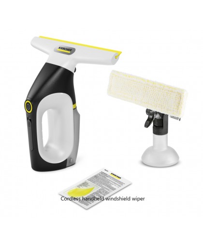 Оконный пылесос Karcher WV 3 Comfort Care 1.633-690.0 Оконный пылесос Karcher WV 3 Comfort Care 1.633-690.0