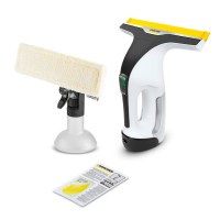 Оконный пылесос Karcher WV 6 Plus 1.633-741.0 аккумуляторный