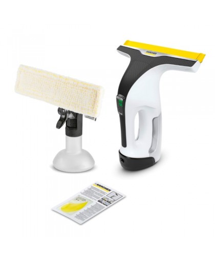 Оконный пылесос Karcher WV 6 Plus 1.633-741.0 аккумуляторный