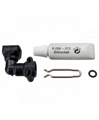Отвод высокого давления, K 3 Premium FC, Karcher 4.064-049.0, 5.064-092.0