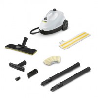 Пароочиститель для дома SC 2 White EasyFix Karcher 1.512-600.0