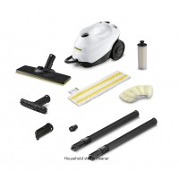 Пароочиститель Karcher SC 3 EasyFix White, 1513-650.0