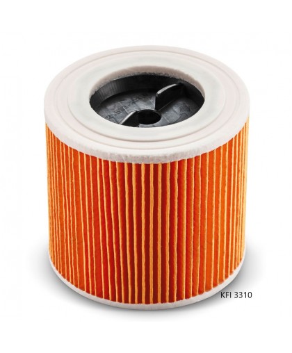 Патронный фильтр KFI 3310 Karcher, SE, WD, KWD, MV, A, 2.863-303.0