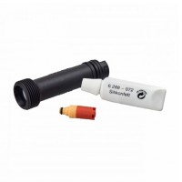 Всасывающий патрубок входной, K 2, K 2.980, Karcher 4.063-834.0