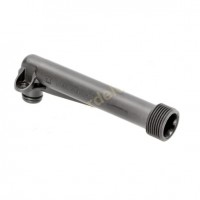 Патрубок входной, K4 Full Control, K5 FC, Karcher 9.013-345.0, 9.038-436.0