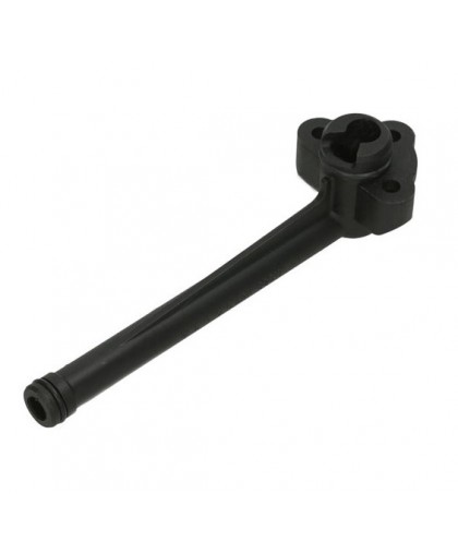 Патрубок входной, K4 - K5 Full Control, Power Control, Karcher 9.013-346.0