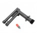 Патрубок входной с клапаном, K3-K4, K 3.600, Karcher 9.001-782.0, штуцер