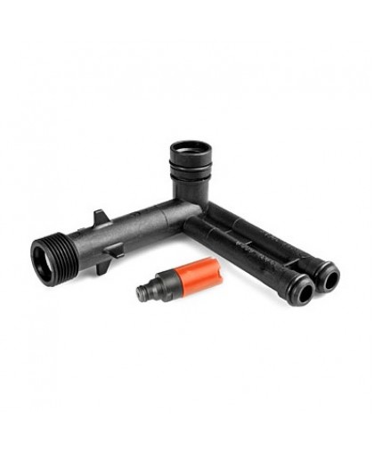 Патрубок входной штуцер, K3-K4, K 4.600, Karcher 9.001-748.0