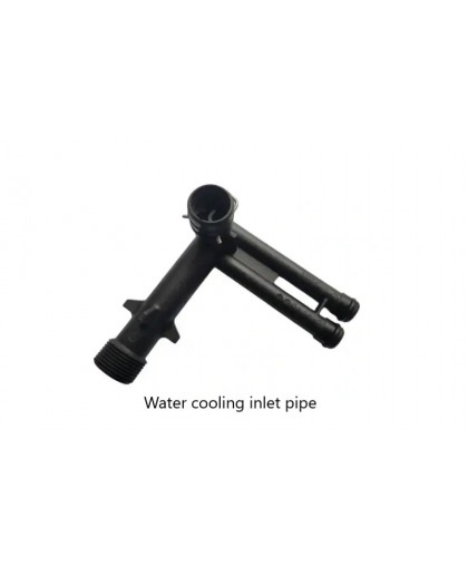 Патрубок входной T-Pump для K 4 - K 5, Classic, Basic, WCM, 9.038-821.0 Karcher 9.013-114.3