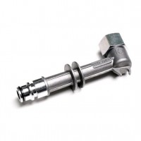 Патрубок выходной Alu Karcher, K 5 Full Control, 9.013-435.0, 9.042-155.0, 9.038.471.0