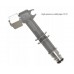 Патрубок выходной Alu Karcher, K 5 Full Control, 9.013-435.0, 9.042-155.0, 9.038-471.0 Патрубок выходной Alu Karcher, K 5 Full Control, 9.013-435.0, 9.042-155.0, 9.038-471.0