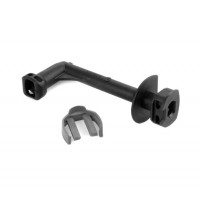 Патрубок выходной, K 4, KHD 4, K 4 Universal Edition, Karcher 5.064-610.0, 4.064-069.3
