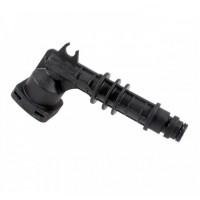 Патрубок выходной Karcher, K4 FC - K5 FC, 9.013-355.0, 9.038-458.0