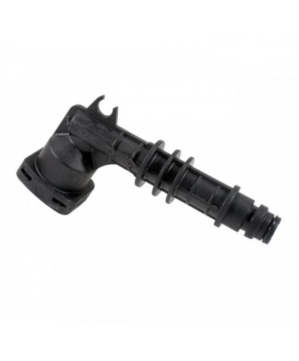 Патрубок выходной Karcher, K4 FC - K5 FC, 9.013-355.0, 9.038-458.0