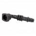 Патрубок выходной Karcher, K4 FC - K5 FC, 9.013-355.0, 9.038-458.0