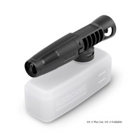 Пенная насадка 350 мл для мойки Karcher OC 3, 2.644-419.0