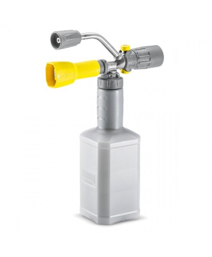 Пенная насадка DUO Advanced 1 Karcher, 400-600 л/ч, 2л, 4.112-067.0