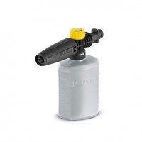 Пенная насадка FJ 6, 0,6 л, K2-K7, Karcher 2.643-147.0, пенное сопло