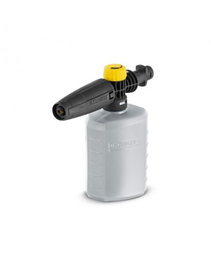 Пенная насадка FJ 6, 0,6 л, K2-K7, Karcher 2.643-147.0, пенное сопло