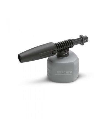 Пенная насадка Karcher FJ 3, 0.3 л, K2-K5, 2.643-150.0, 2.645-383.0