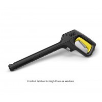 Пистолет для моек K 4 - K 5 - K 6 - K 7, G 180 Q COMFORT!Hold, Karcher 2.644-434.0 Пистолет для моек K 4 - K 5 - K 6 - K 7, G 180 Q COMFORT!Hold, Karcher 2.644-434.0