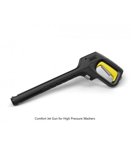 Пистолет для моек K 4 - K 5 - K 6 - K 7, G 180 Q COMFORT!Hold, Karcher 2.644-434.0