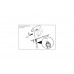 Пистолет Easy Press M22x1,5 Ф11, HD, HDS, Karcher 4.775-463.0