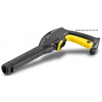 Пистолет G 130 для минимойки K 2 - K 3 Karcher 4.775-236.3