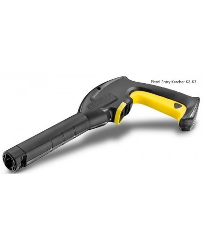Пистолет G 130 для минимойки K 2 - K 3 Karcher 4.775-236.3