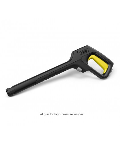 Пистолет Quick Connect G 180 Q для моек K 2 - K 7, Karcher 2.642-889.0