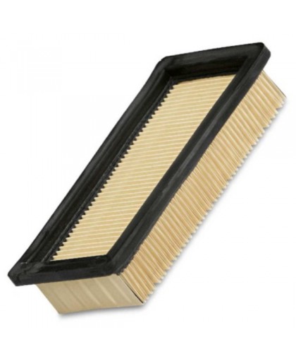 Плоский складчатый фильтр NANO WD 7.700 P Karcher 6.414-971.0