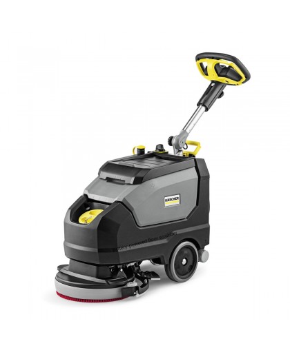 Поломоечная машина Karcher BD 35/15 C Classic Bp Pack, 12V/18Ah, 1.783-442.0