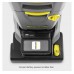 Поломоечная машина Karcher BR 30/4 C Bp Pack, 36V/7.5Ah, 1.783-228.0, аккумуляторная Поломоечная машина Karcher BR 30/4 C Bp Pack, 36V/7.5Ah, 1.783-228.0, аккумуляторная