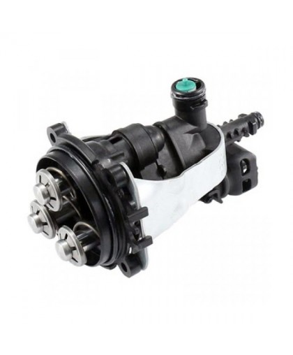Помпа в сборе Karcher, K2, K3, K2 Compact, 4.551-144.0, головка блока цилиндров