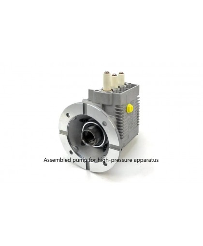 Помпа в сборе для HD 7/16-4 Cage, HD 7/18-4 KAP, Karcher 9.751-079.0