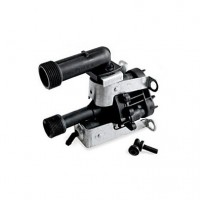 Помпа в сборе с патрубками, K 2, K 2.16, K 2.17, Karcher 4.550-745.0