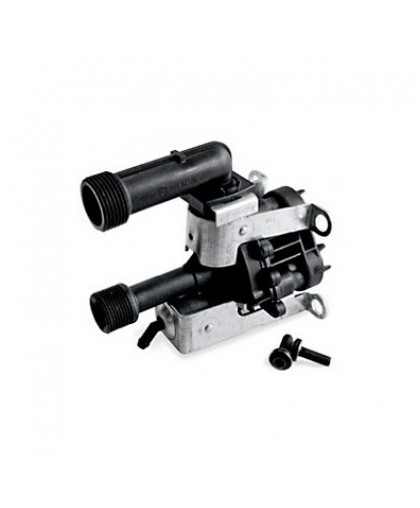 Помпа в сборе с патрубками, K 2, K 2.16, K 2.17, Karcher 4.550-745.0