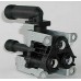 Помпа в сборе с патрубками, K 2, K 2.16, K 2.17, Karcher 4.550-745.0